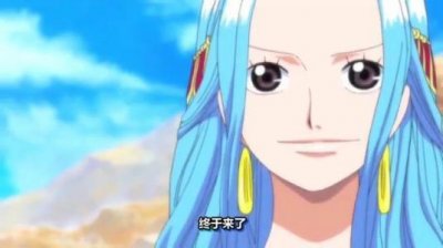 ​海贼王，这五对母女都是美女，遗传基因真的强大，只有她突变？