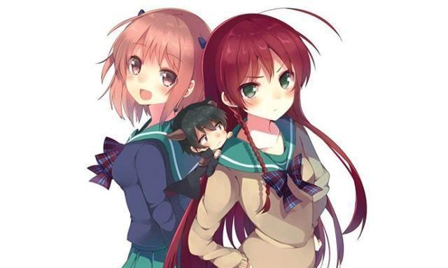 动漫:那些穿越到异世界的主角,不是所有人穿越之后都能开挂的