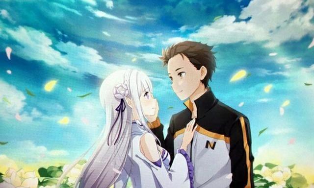 动漫:那些穿越到异世界的主角,不是所有人穿越之后都能开挂的