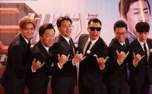 《极挑》为何越办越差？严敏一句话说到重点，难怪现导演难以执行