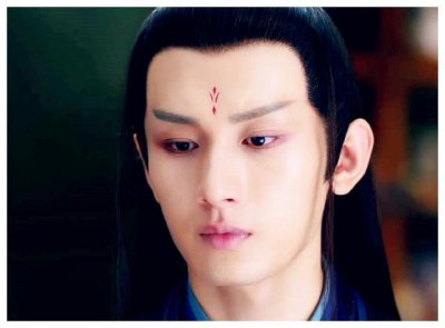 ​《琉璃》中最变态的人，害苦了璇玑，还坚定认为禹司凤最爱她