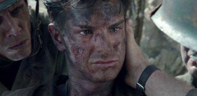 ​《血战钢锯岭》真实人物原型，经历比电影中还要“科幻”