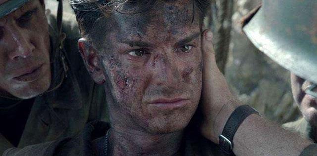 《血战钢锯岭》真实人物原型,经历比电影中还要“科幻”