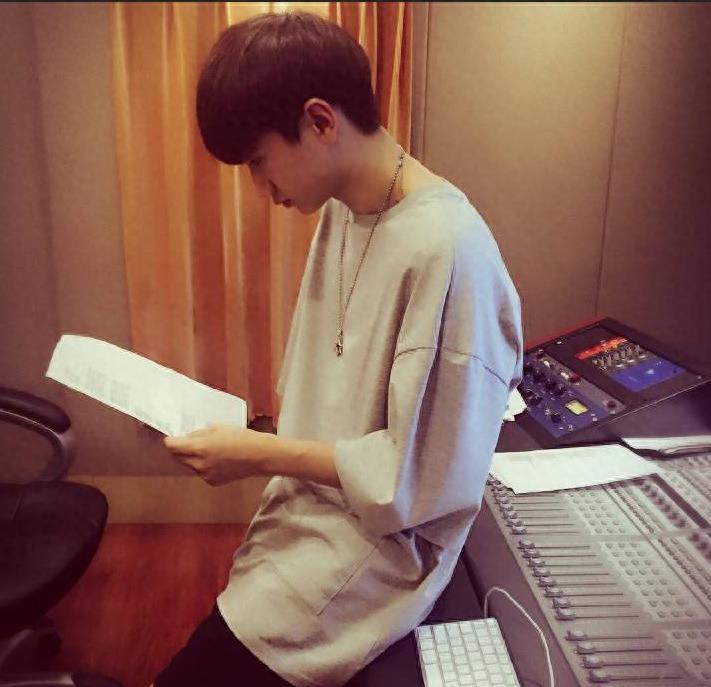 内地音乐才子汪苏泷