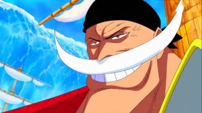 ​海贼王：现实原型谁最像？卡彭贝基原型的气场妥妥第一！