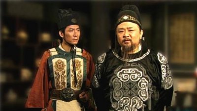 ​最经典的10部推理断案类电视剧，你看过几部？