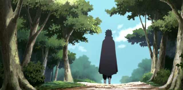 火影忍者博人传: 细数佐助不归家的3个原因, 最后一个亮了!