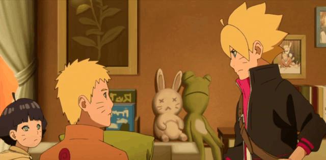 火影忍者博人传: 细数佐助不归家的3个原因, 最后一个亮了!