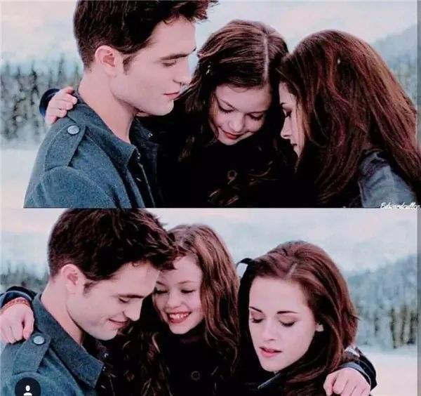 《暮光之城》主演现状:女主出柜,男主长残,最令人惊艳的竟是她
