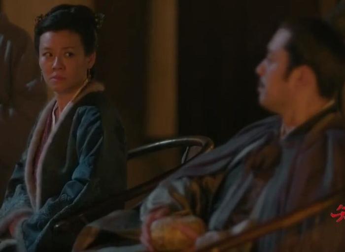 《知否》林小娘太坏被网友怒喷,扮演者回应:谢谢你的讨厌