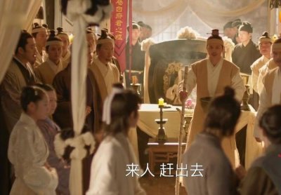 ​《知否》林小娘太坏被网友怒喷，扮演者回应：谢谢你的讨厌