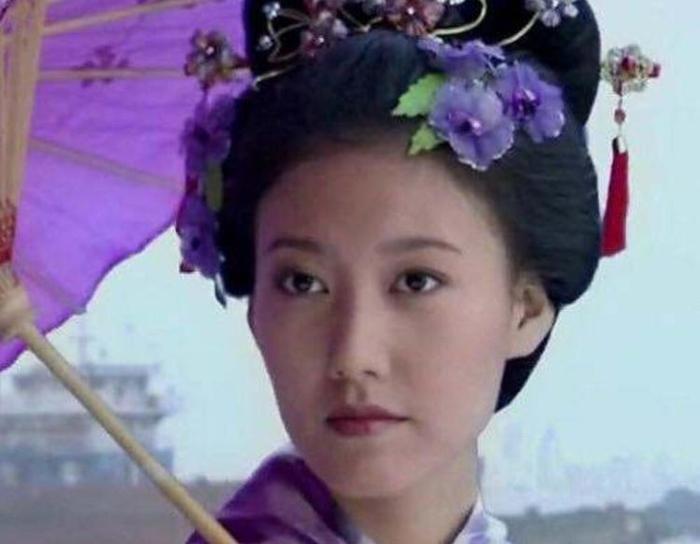 《知否》林小娘太坏被网友怒喷,扮演者回应:谢谢你的讨厌