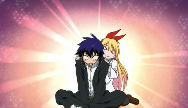 动漫中因某事有心理阴影的角色,伊波真昼的心理阴影是父亲造成的