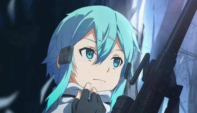 动漫中因某事有心理阴影的角色,伊波真昼的心理阴影是父亲造成的