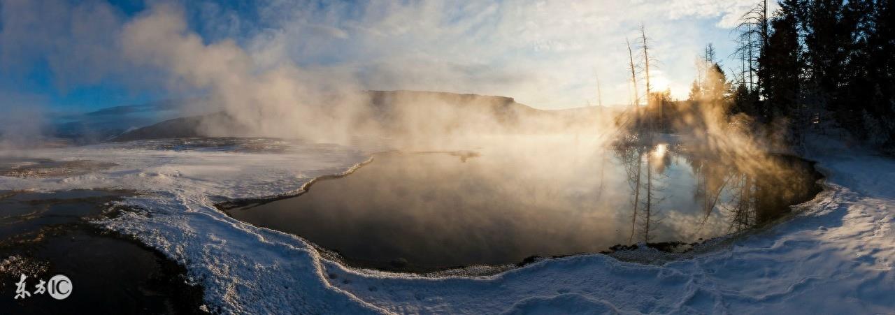 上海的朋友们冬季有福啦!上海周边6大风格温泉为您奉上!