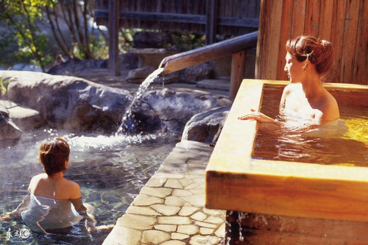 上海的朋友们冬季有福啦!上海周边6大风格温泉为您奉上!