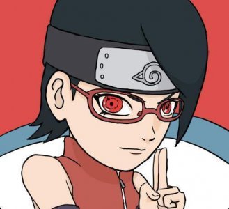 ​火影忍者猜想: 小樱香燐都是障眼法, 佐良娜是佐助鸣人的孩子