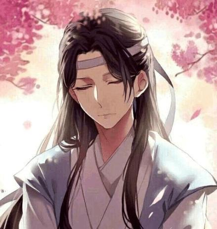 《魔道祖师》：蓝湛专访，不得不说的外号，他自己了解几个？