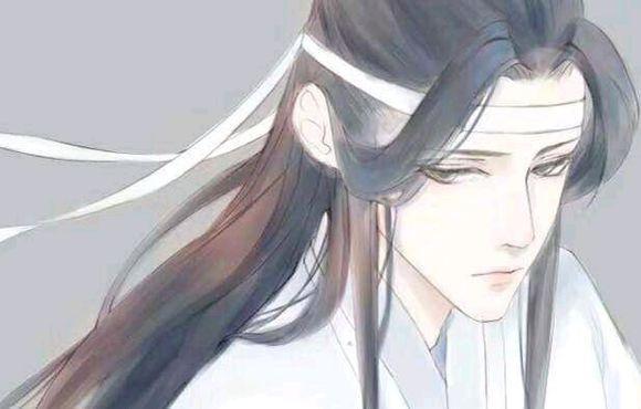 《魔道祖师》：蓝湛专访，不得不说的外号，他自己了解几个？