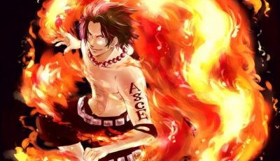 ​《海贼王》赏金排行TOP10！路飞连前五都排不上！