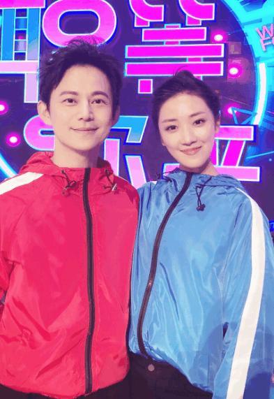 《猎场》女一号为何是菅韧姿? 身高比何炅矮, 却是姜文师妹