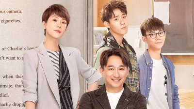 ​盘点泪点超多的八部电视剧，你看过几部？