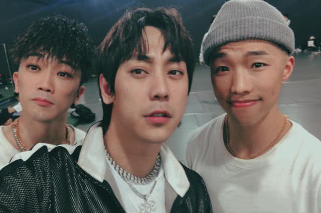 《这就是街舞2》大神云集,除了高博之外,这几位最有可能夺冠