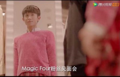 ​如何评价电视剧《柒个我》？