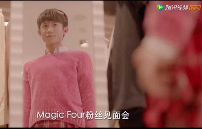 如何评价电视剧《柒个我》?