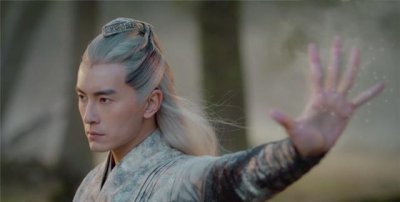 ​《爵迹临界天下》麒零解救吉美，但是没想到莲泉成为王爵？