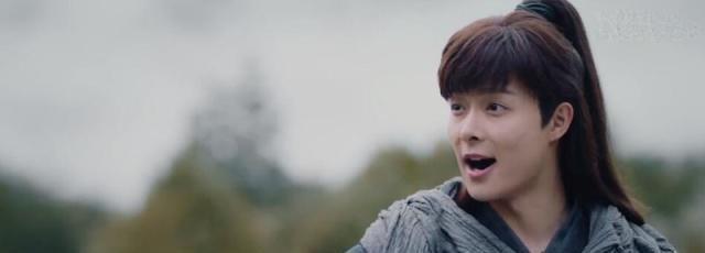 《爵迹临界天下》麒零解救吉美，但是没想到莲泉成为王爵？