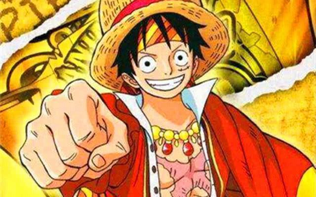 海贼王:路飞真的有资格成为第五位皇帝吗?卡二两句话揭露真相!