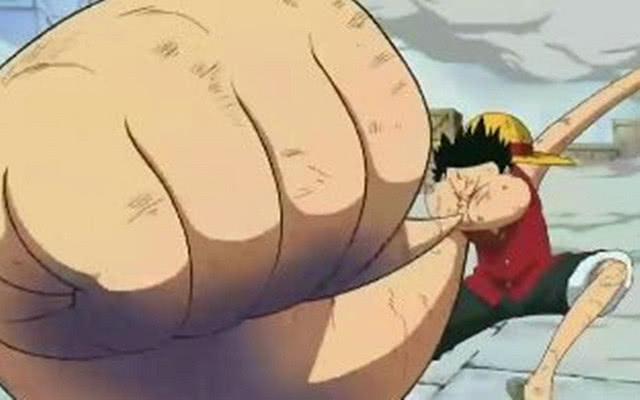 海贼王:路飞真的有资格成为第五位皇帝吗?卡二两句话揭露真相!