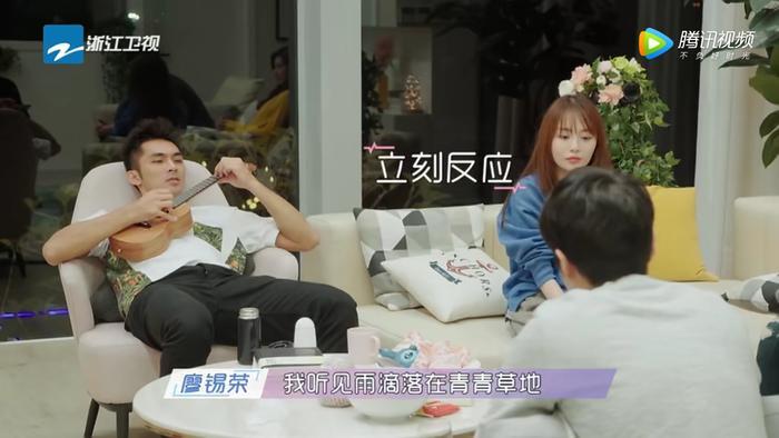 《遇见你真好》‘佛系’晓雯上线，故作坚强令人心疼，她的他在哪