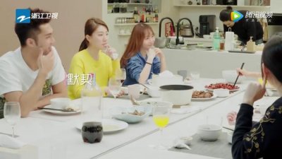 ​《遇见你真好》‘佛系’晓雯上线，故作坚强令人心疼，她的他在哪