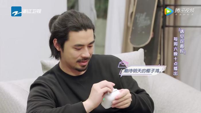 《遇见你真好》‘佛系’晓雯上线，故作坚强令人心疼，她的他在哪