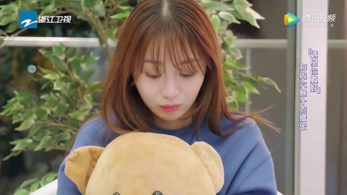 《遇见你真好》‘佛系’晓雯上线，故作坚强令人心疼，她的他在哪