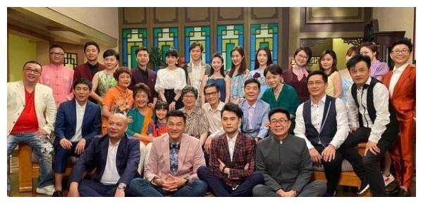 《外来媳妇本地郎》20岁了!刘涛发祝贺,康伯康婶齐上阵!