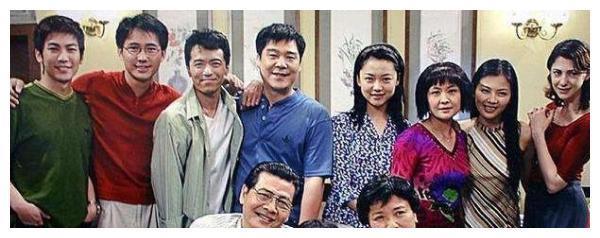 《外来媳妇本地郎》20岁了!刘涛发祝贺,康伯康婶齐上阵!