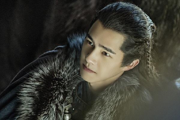 《九州缥缈录》吕归尘三重身份,做好一个做坏一个,忘记重要那个