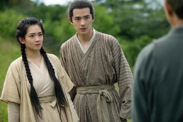 《九州缥缈录》吕归尘三重身份,做好一个做坏一个,忘记重要那个