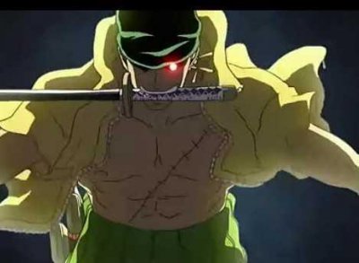 ​海贼王：索隆左眼隐藏的秘密和能力