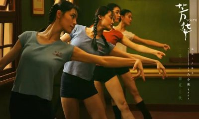 ​《芳华》：一代芳华终逝去，留下的只剩回忆！