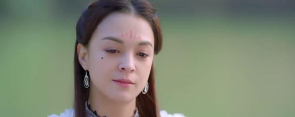 《从前有座灵剑山》最不正经的女主角王舞，藏着最让人动容的深情