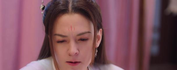 《从前有座灵剑山》最不正经的女主角王舞，藏着最让人动容的深情