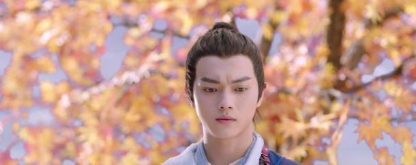 《从前有座灵剑山》最不正经的女主角王舞，藏着最让人动容的深情