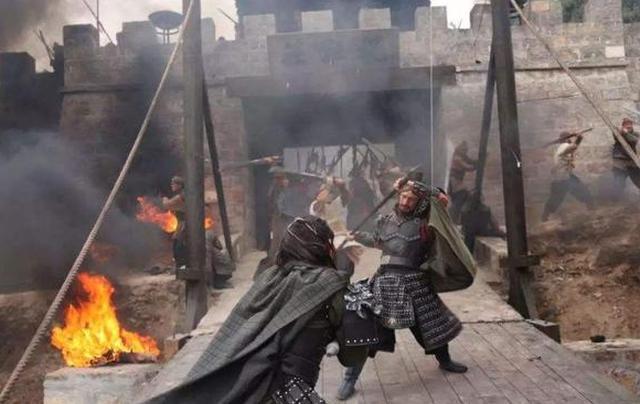 《水浒传》最后还剩几人没死,到了最后还剩几人?我们一起看下落