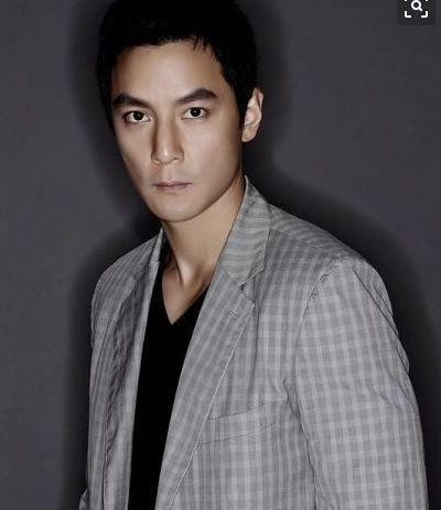 娱乐圈的吴姓明星,男星不是帅气就是有魅力