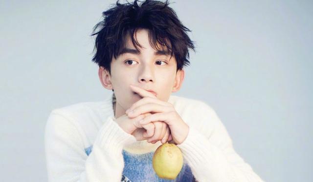 娱乐圈的吴姓明星,男星不是帅气就是有魅力