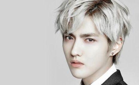 娱乐圈的吴姓明星,男星不是帅气就是有魅力